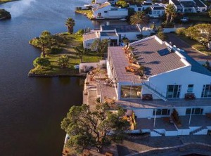 Equipped Waterfront Based | Muizenberg