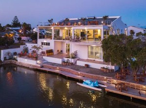 Equipped Waterfront Based | Muizenberg