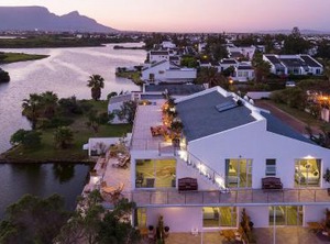 Equipped Waterfront Based | Muizenberg