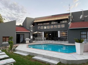 Marion Lodge | Sandown