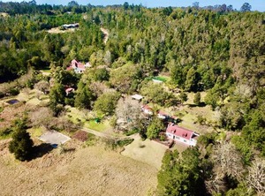 Masescha Country Estate | Buffalo Hills Game Reserve