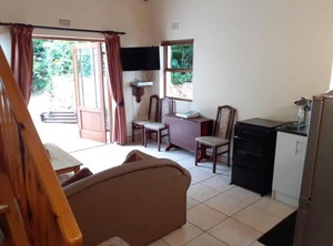 Masescha Country Estate | Buffalo Hills Game Reserve