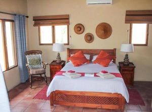 Masodini Lodge | Maruleng