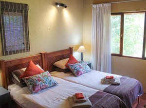 Masodini Lodge | Maruleng