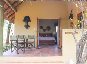 Masodini Lodge | Maruleng