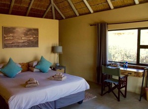 Masodini Lodge | Maruleng