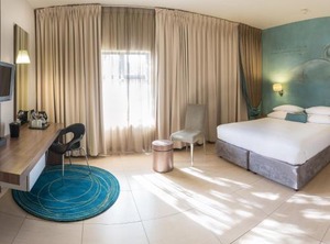 Peermont Metcourt At Emperors Palace | O.R. Tambo