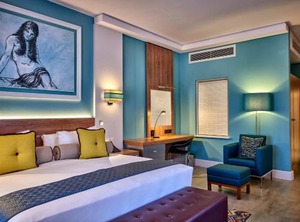 Peermont Metcourt At Emperors Palace | O.R. Tambo