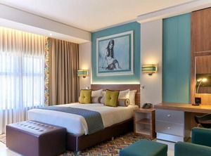 Peermont Metcourt At Emperors Palace | O.R. Tambo