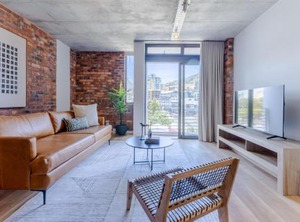Metropolis | Cape Town City Centre