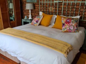 Mirabel Guesthouse | Parys