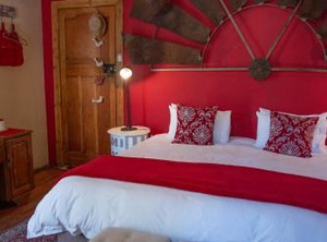Mirabel Guesthouse | Parys