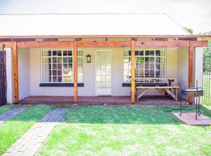 Farm | Lichtenburg