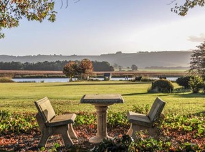 Moorcroft Manor Boutique Country Hotel | Himeville