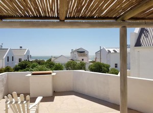 Mosselbank Beach Retreat | Paternoster