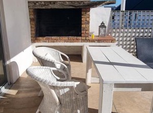 Mosselbank Beach Retreat | Paternoster