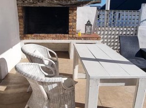 Mosselbank Beach Retreat | Paternoster