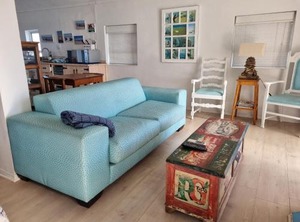 Mosselbank Beach Retreat | Paternoster