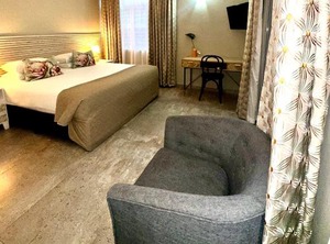 Musgrave Avenue Lodge | Musgrave
