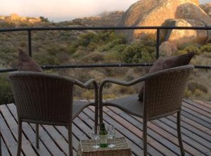 Naries Namakwa | Springbok