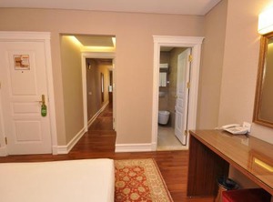 Hotel | Cagaloglu