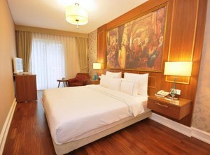 Hotel | Cagaloglu