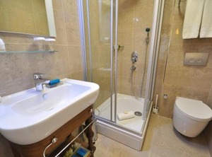 Hotel | Cagaloglu