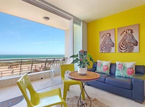 Neptune Isle | Lagoon Beach