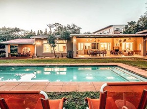 Ngoye Lodge | Mtunzini