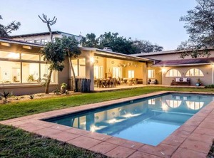 Ngoye Lodge | Mtunzini
