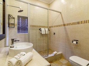 Kruger Lodge | Malelane