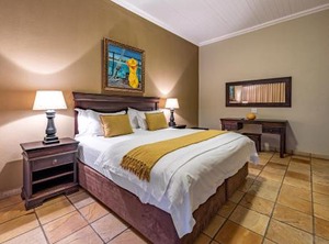 Kruger Lodge | Malelane