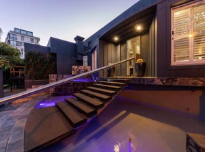 Kloof Boutique Hotel | Sea Point