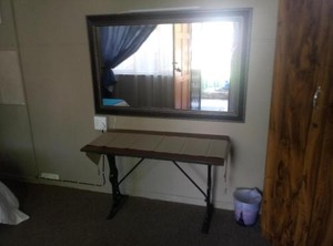 Oasis Country Lodge | Klawer
