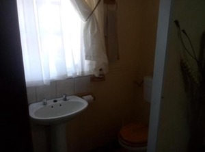 Oasis Country Lodge | Klawer