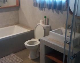 Abuelita Guesthouse | Lephalale