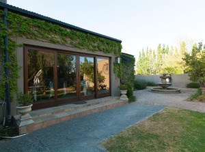 Lodge | Beaufort West