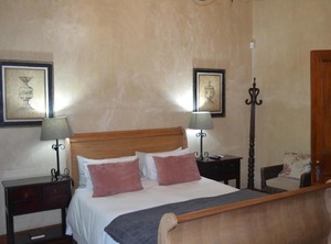 Lodge | Beaufort West
