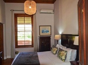 Lodge | Beaufort West