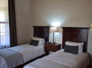 Lodge | Beaufort West