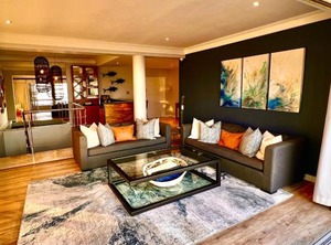 Houghton | Camps Bay