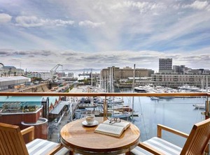 Cape Town | Victoria and Alfred Waterfront
