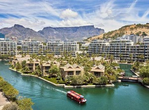 Cape Town | Victoria and Alfred Waterfront