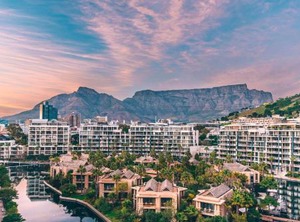 Cape Town | Victoria and Alfred Waterfront