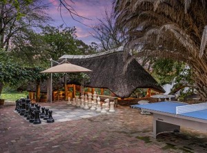 Oude Wellington Estate | Drakenstein
