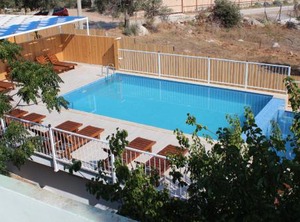 Villa Patara | Patara