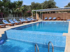 Villa Patara | Patara