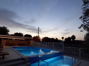 Villa Patara | Patara