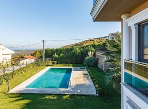 Garden Kartepe Sapanca | Masukiye