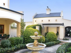 Petit Plaisir | Franschhoek